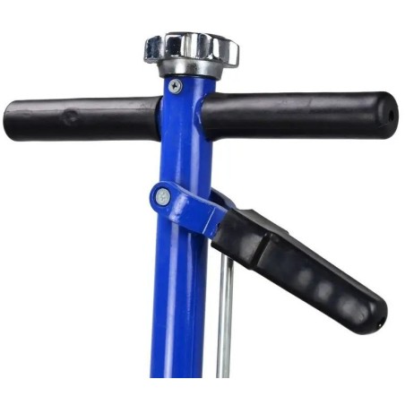 Pneumatischer Wagenheber 22 t (1)