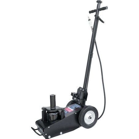 AWTools PNEUMATISCHER HEBEBÜHNE 22 t AW20024