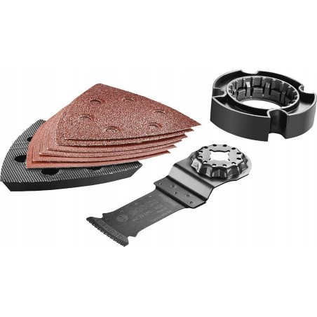 Bosch Multifunktionswerkzeug UniversalMulti 12 (0603103020)