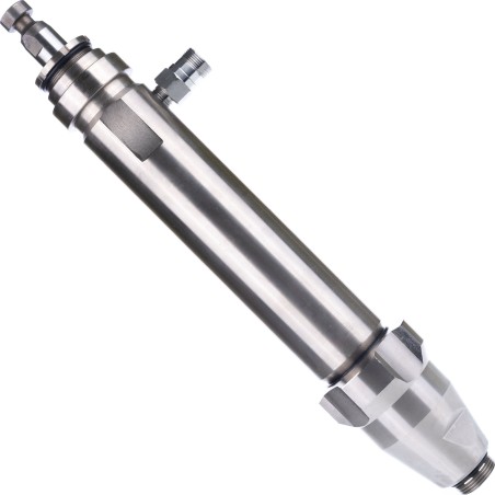 Rosfix POMPA ENDURANCE VORTEX MAXLIFE Lackieraggregat GRACO MARK X PROCONNECT 2