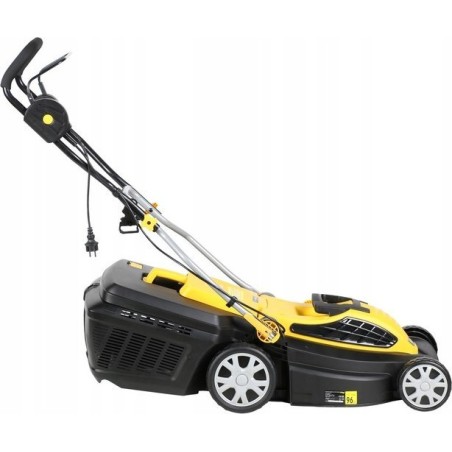 Elektromäher Lider Plus KC1842A