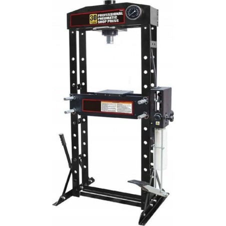 Rockforce Hydraulikpresse 30 t