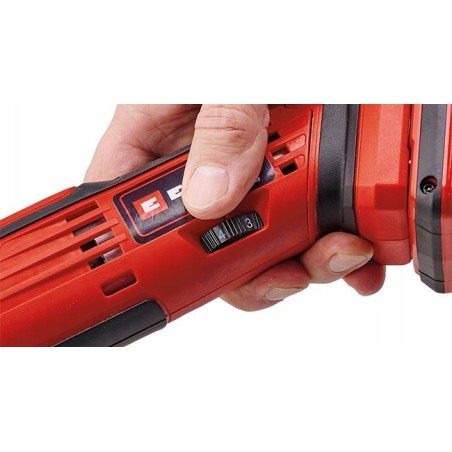 Akku-Multifunktionswerkzeug TE-MG 18/1 Li – Solo 4465195