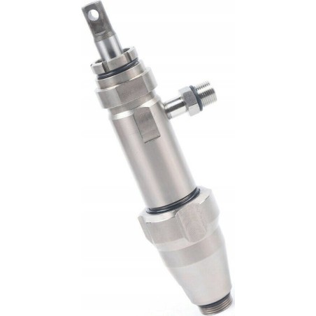 Rosfix Pumpe für Lackieraggregat Graco Ultra Ultimate MX 695, 795, 1095 Mark IV