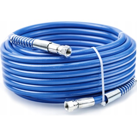 Rosfix SET HYDRODYNAMISCHES FARBSPRITZGERÄT ROSFIX 3500 W DÜSEN LANZE SCHNEIDGERÄT