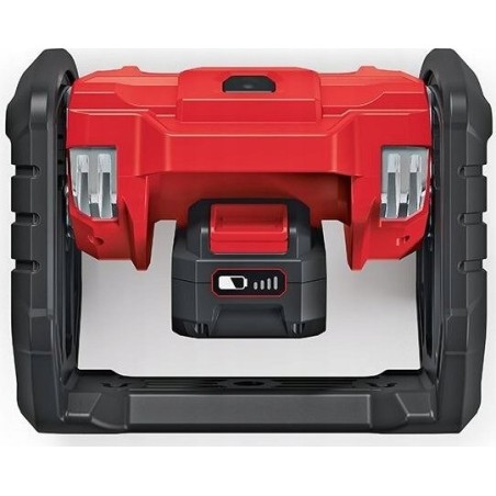 Beschaffung von Batterien für die Lampe FLEX CL 2000 18,0