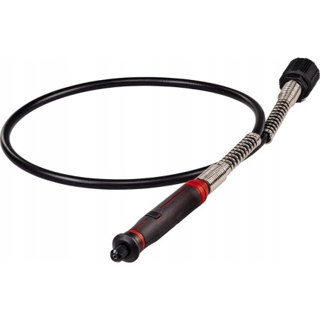 Einhell Akku-Schleif- und Graviergerät (Stat) TE-MT 18/34 Li-Solo, Geradschleifer (rot/schwarz, ohne Akku und