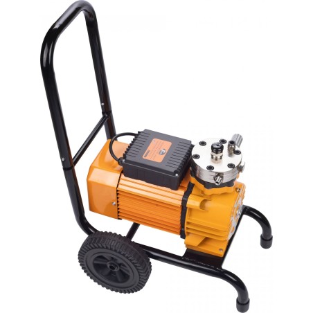 Rosfix HYDRODYNAMISCHES SPRITZGERÄT ROSFIX STRONG STORM 3500W HQ