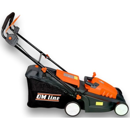 Elektromäher Oleo-Mac E1600
