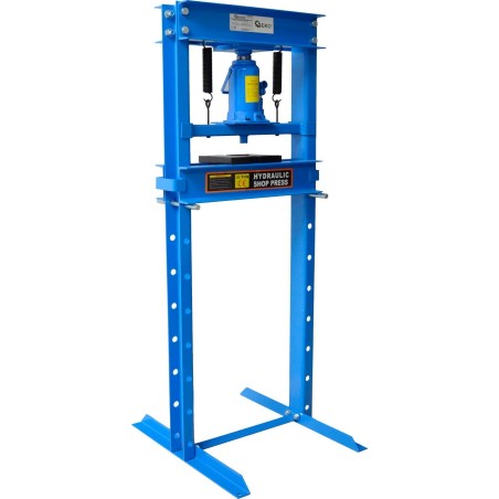 Geko Hydraulikpresse 20 t (G02090)