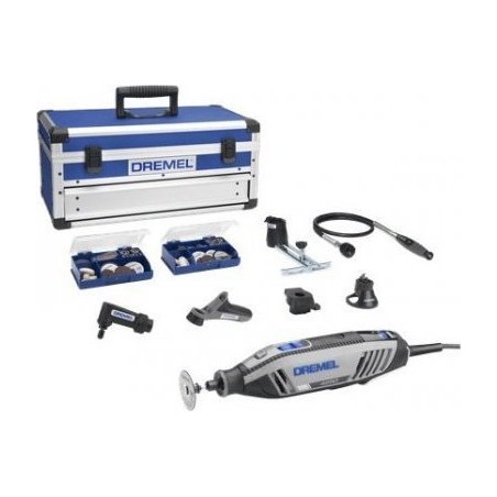 Dremel Multifunktionswerkzeug 4250-6-128 (F0134250JK)