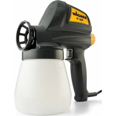 Wagner Elektrische Farbspritzpistole Wagner 413001 110 W 0,8 l