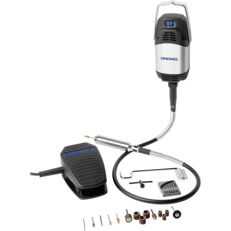 Dremel Multifunktionswerkzeug Fortiflex 9100-21 300 W (F0139100JA)