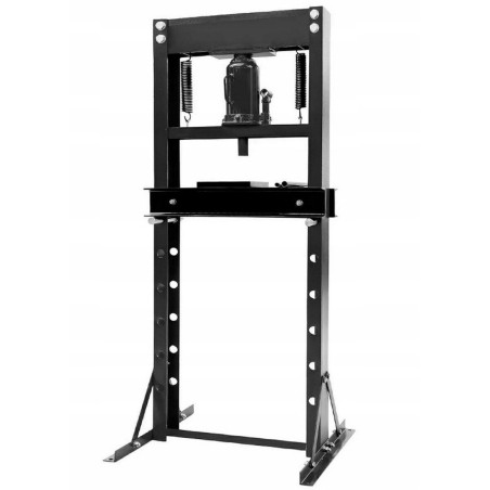 Forsage Hydraulikpresse 20 t