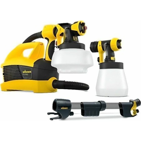 Wagner Elektrische Farbspritzpistole Wagner