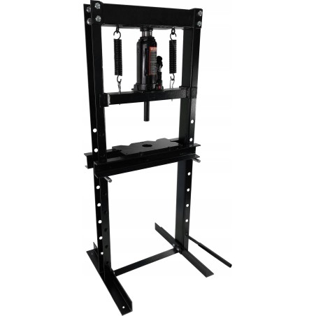 Rockforce Hydraulikpresse 12 t