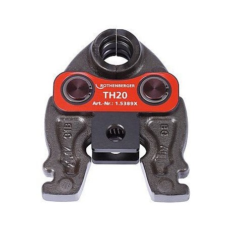 Presslippen ROTHENBERGER TH Compact TH 20