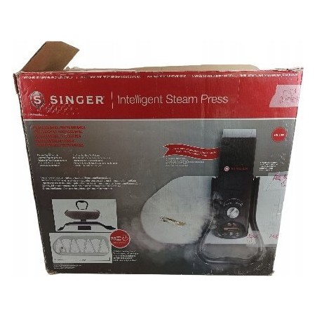 Singer Bügeleisen Singer ESP 260T 1750 W