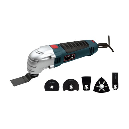 Tryton Multifunktions-Oszillationswerkzeug TM300 300 W