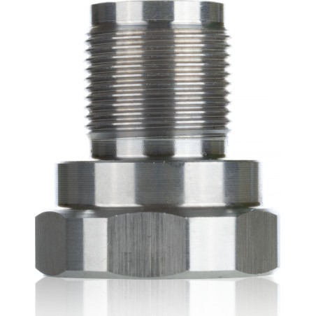 Rosfix Auslassventilanschluss HQ für Graco Mark X GMAX II 7900 APX 8200