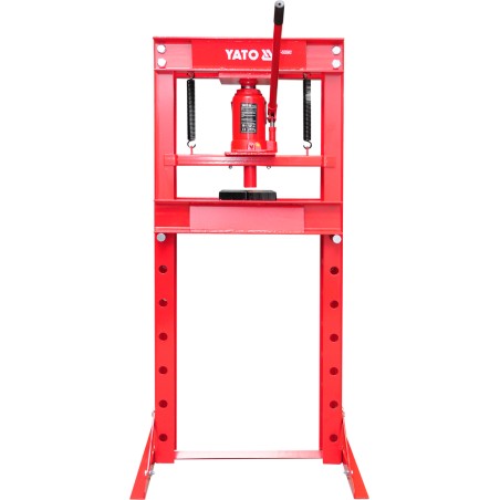 Yato Hydraulikpresse 30 t – YT-55582