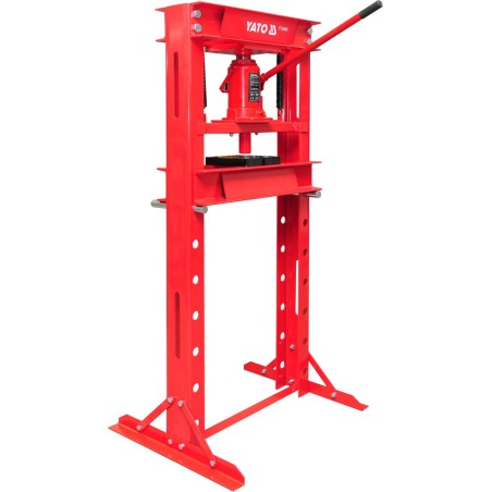 Yato Hydraulikpresse 30 t – YT-55582