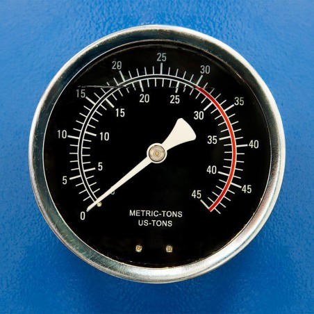 Airpress Hydraulikpresse 30 t (79330)