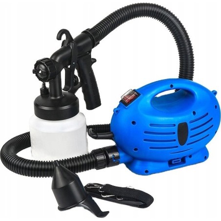 LACKIERPISTOLE PM-X2000