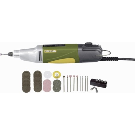 Proxxon Bohr- und Fräsmaschine IBS/E PR28481