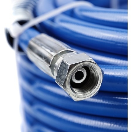 Rosfix ROSFIX WAGNER GRACO DRUCK-LACKIER-SCHLAUCH 13 M KOMPRESSOR ANSCHLUSS 1/4