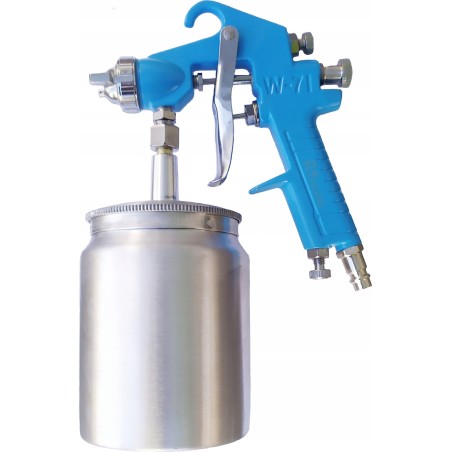 Corona-Farbsprühgerät 0,6 l, 1,5 mm