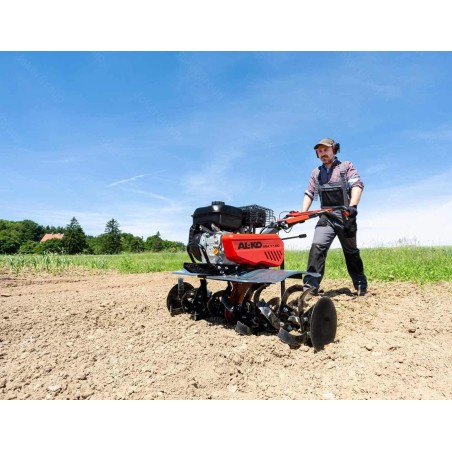 AL-KO Motorhacke AL-KO Motorhacke MH 1150, benzinbetrieben 113972