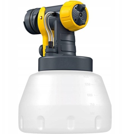 Wagner-Farbspritzpistole