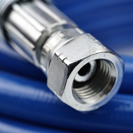 Rosfix WAGNER GRACO Farbschlauch 10 m, Aggregat, Anschluss 1/4