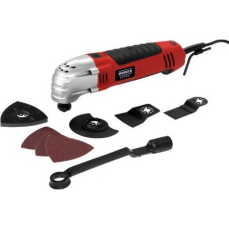 Modeco Multifunktionswerkzeug MN-92-091 300 W