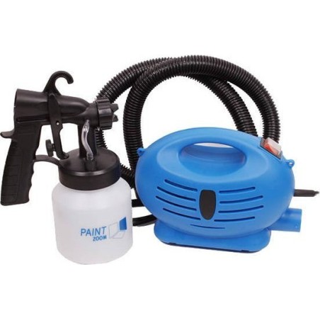 Verk Farbspritzpistole