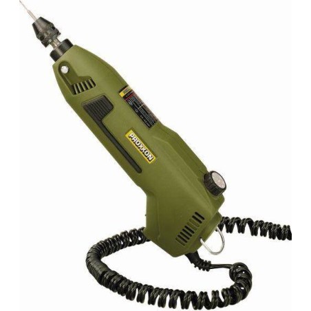 Proxxon Fräs- und Bohrmaschine Proxxon FBS 12/EF