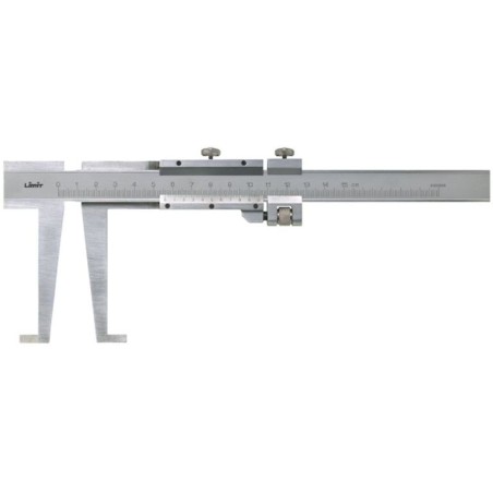 Messbereich Innenmessschieber (128170206)