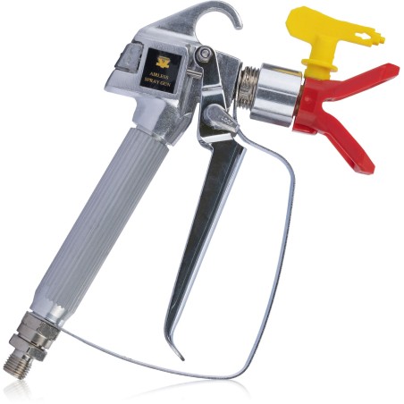 SPRITZPISTOLE LACKIERANLAGE DÜSE 517