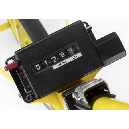 Stanley FatMax WM55S Professioneller Speichenmessring 77–109