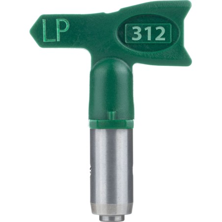 Rosfix LACKIERDÜSE 312 LP NIEDERDRUCK-URETHAN-LACK FÜR GRACO, ROSFIX UND WAGNER