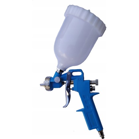 Corona Farbspritzgerät 0,6 l, 1,5 mm