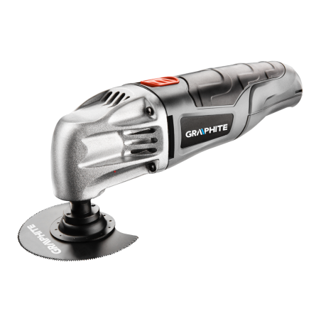 Graphite Multifunktions-Elektrowerkzeug 59G020