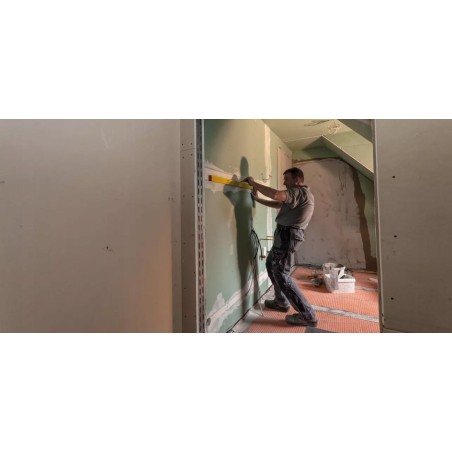 Stabila Set 80AS 30 cm + 80AS-2 60 + 80AS-2 120 cm in einer Tragetasche