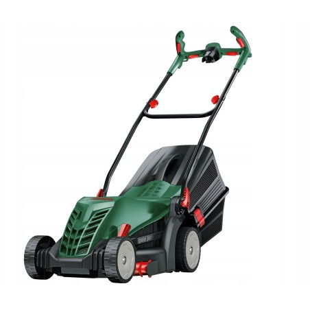 Bosch UniversalRotak 37-570 Elektrorasenmäher