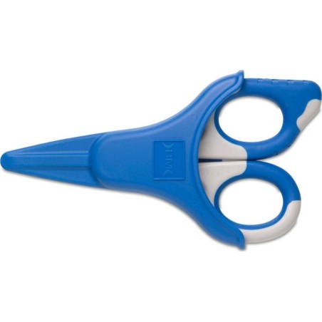 BETA BM Elektrikerschere 160 mm MAXI GRIP mit Etui