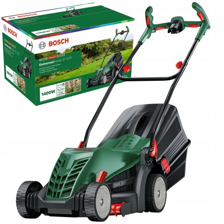 Bosch UniversalRotak 37-570 Elektrorasenmäher