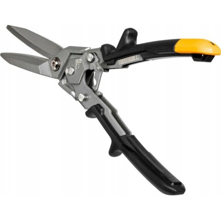 ToughBuilt-Blechschere ToughBuilt(r) für gerade und lange Schnitte