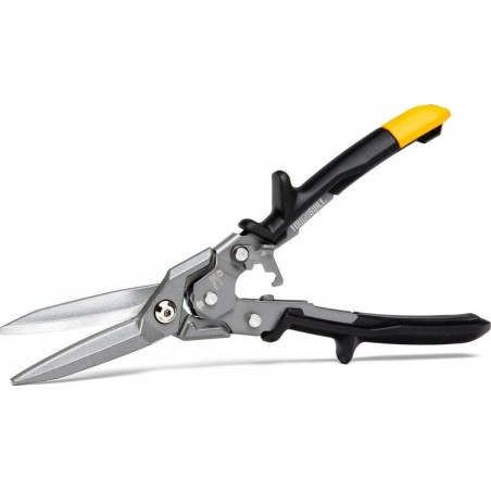 ToughBuilt-Blechschere ToughBuilt(r) für gerade und lange Schnitte