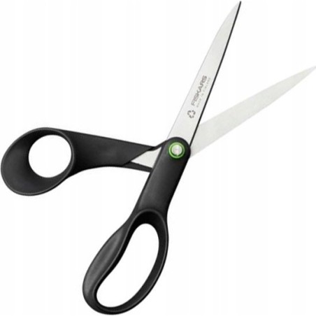 FISKARS ReNew UNIVERSAL-Nähschere 25 cm LARGE (1019198)